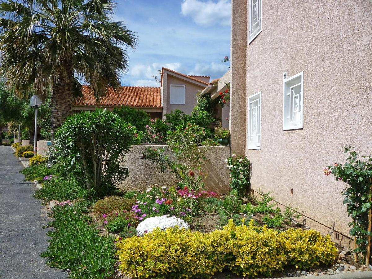Apartment Le Clos De St Cyprien-6 By Interhome Saint-Cyprien  Buitenkant foto