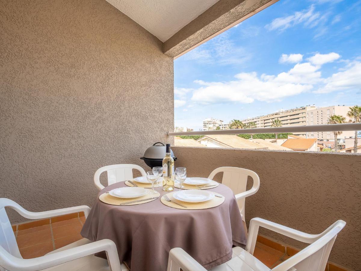 Apartment Le Clos De St Cyprien-6 By Interhome Saint-Cyprien  Buitenkant foto