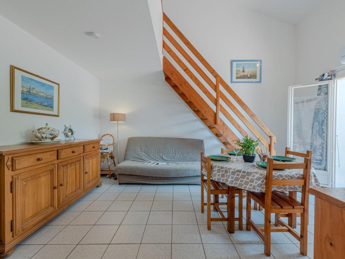 Apartment Le Clos De St Cyprien-6 By Interhome Saint-Cyprien  Buitenkant foto