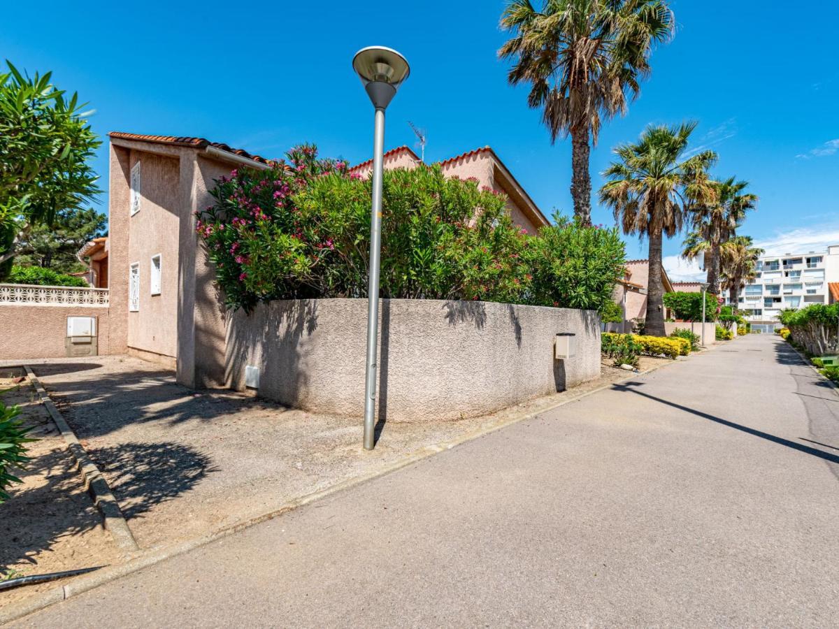 Apartment Le Clos De St Cyprien-6 By Interhome Saint-Cyprien  Buitenkant foto
