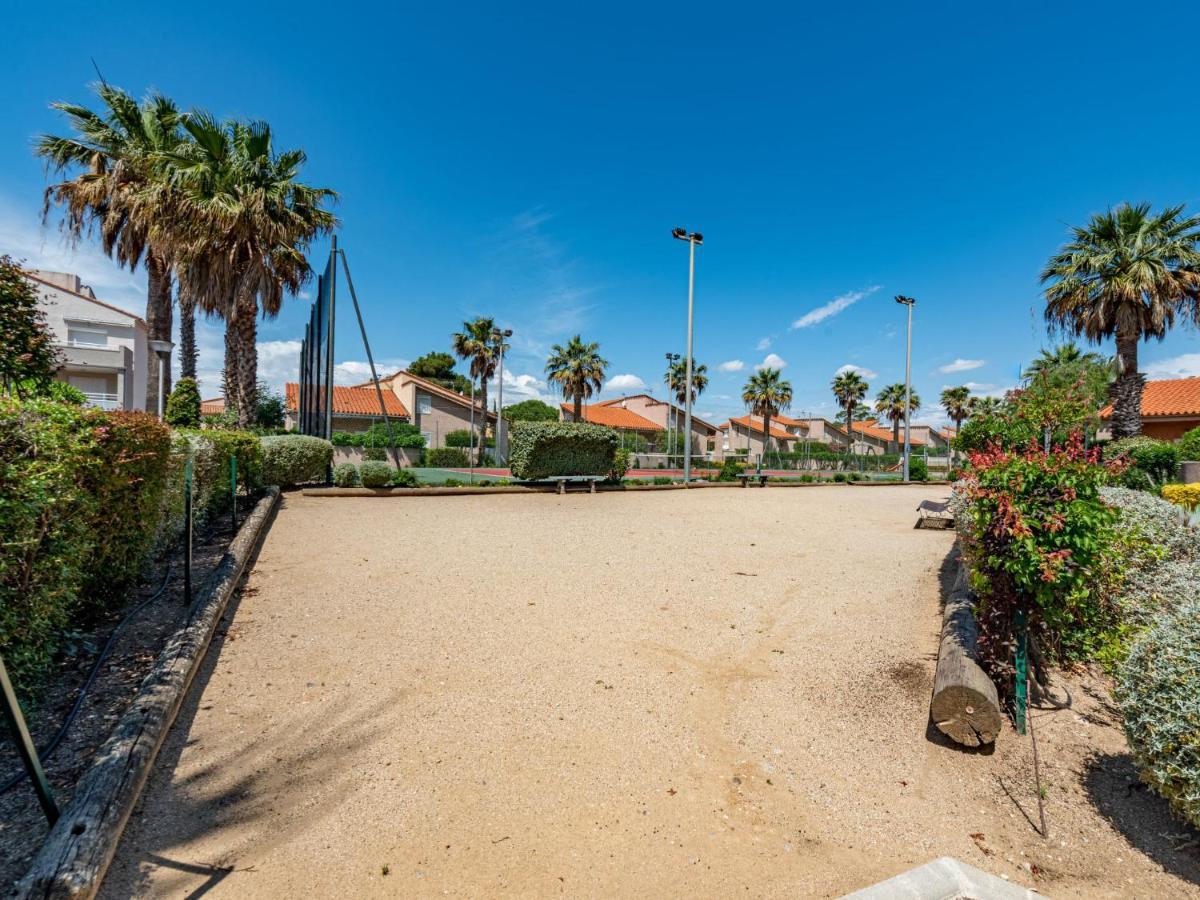 Apartment Le Clos De St Cyprien-6 By Interhome Saint-Cyprien  Buitenkant foto