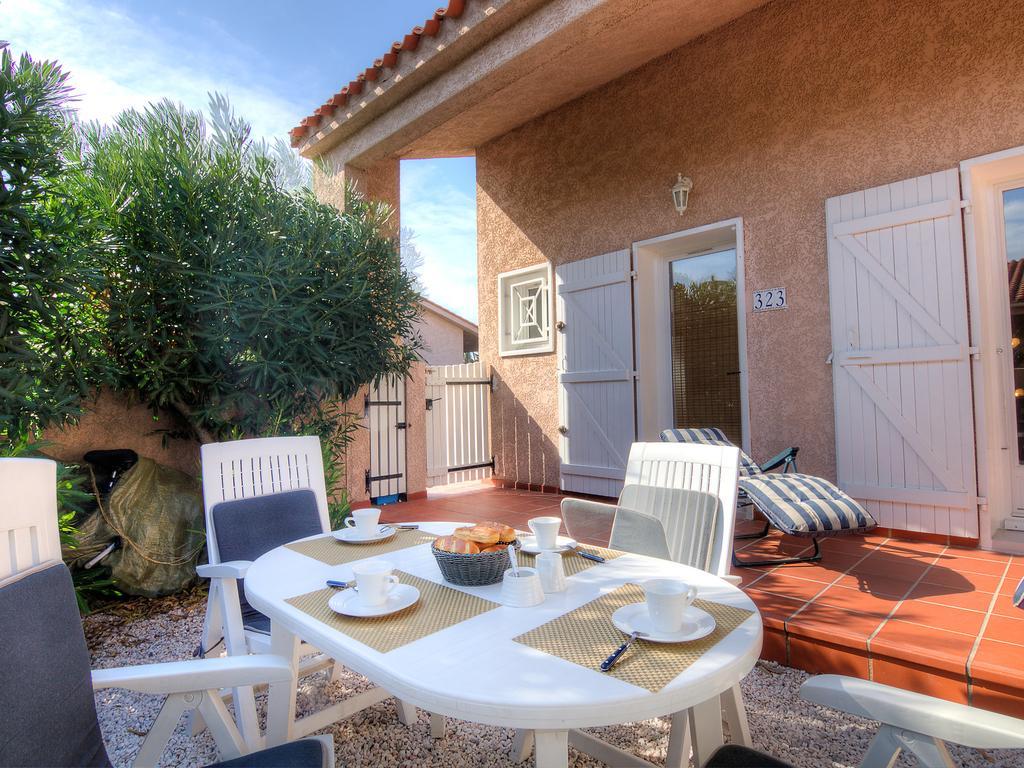 Apartment Le Clos De St Cyprien-6 By Interhome Saint-Cyprien  Buitenkant foto