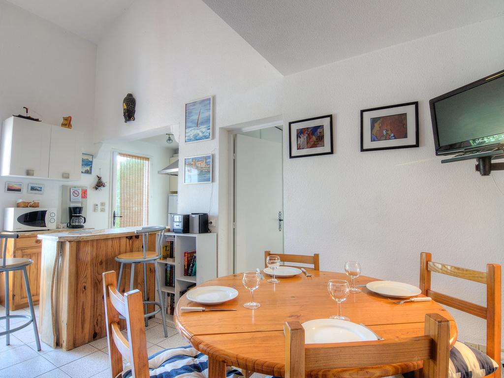 Apartment Le Clos De St Cyprien-6 By Interhome Saint-Cyprien  Buitenkant foto
